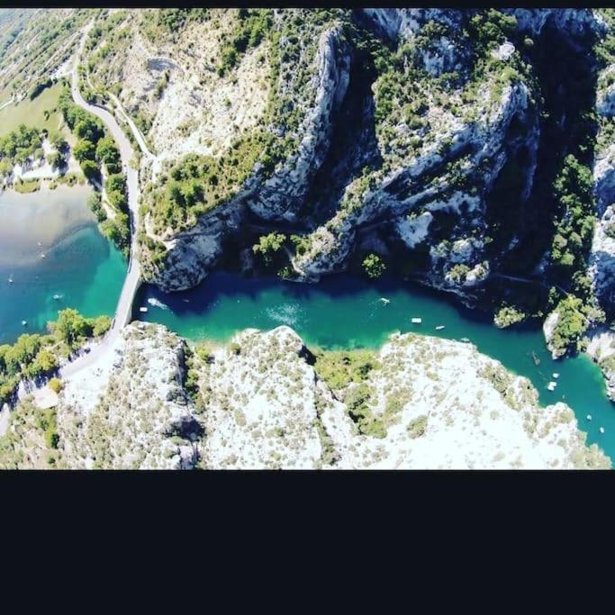 Cote Verdon 2 Кенсон Экстерьер фото