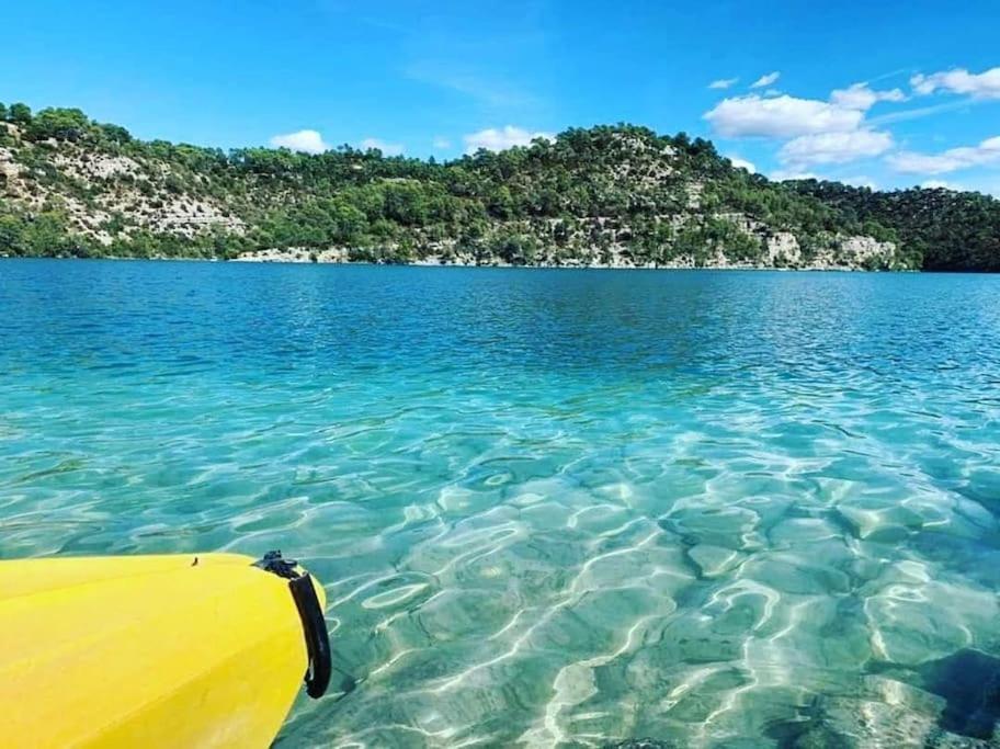 Cote Verdon 2 Кенсон Экстерьер фото