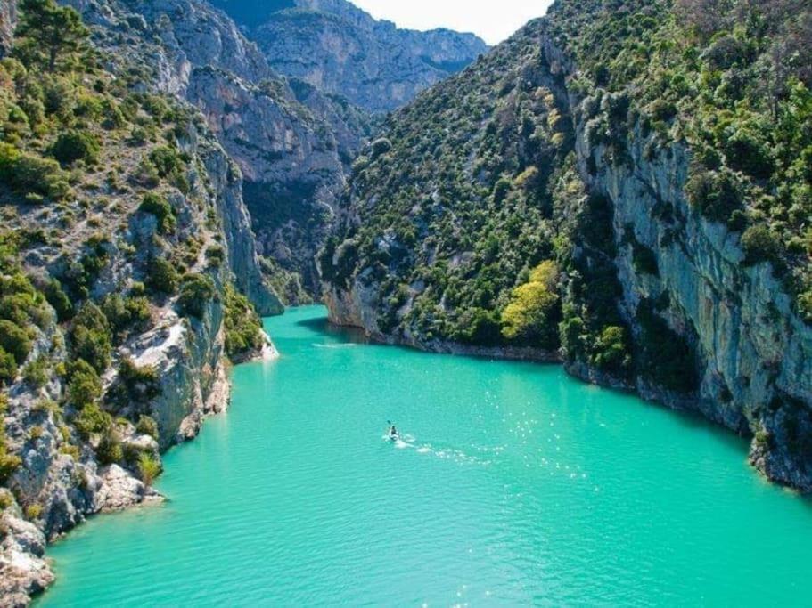Cote Verdon 2 Кенсон Экстерьер фото