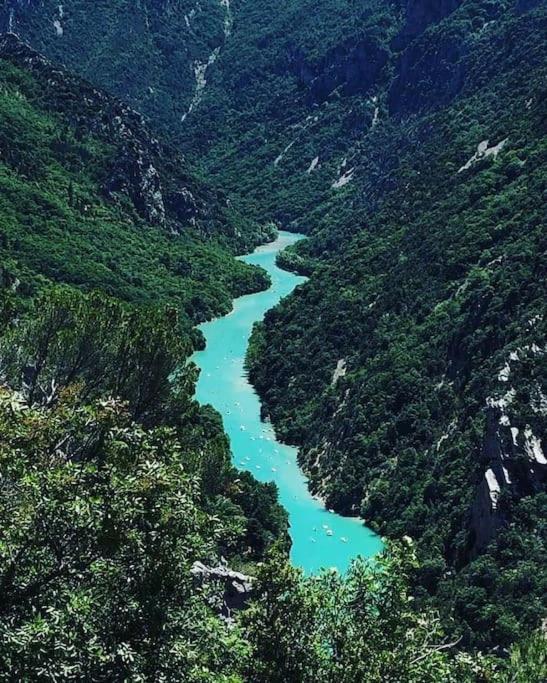Cote Verdon 2 Кенсон Экстерьер фото