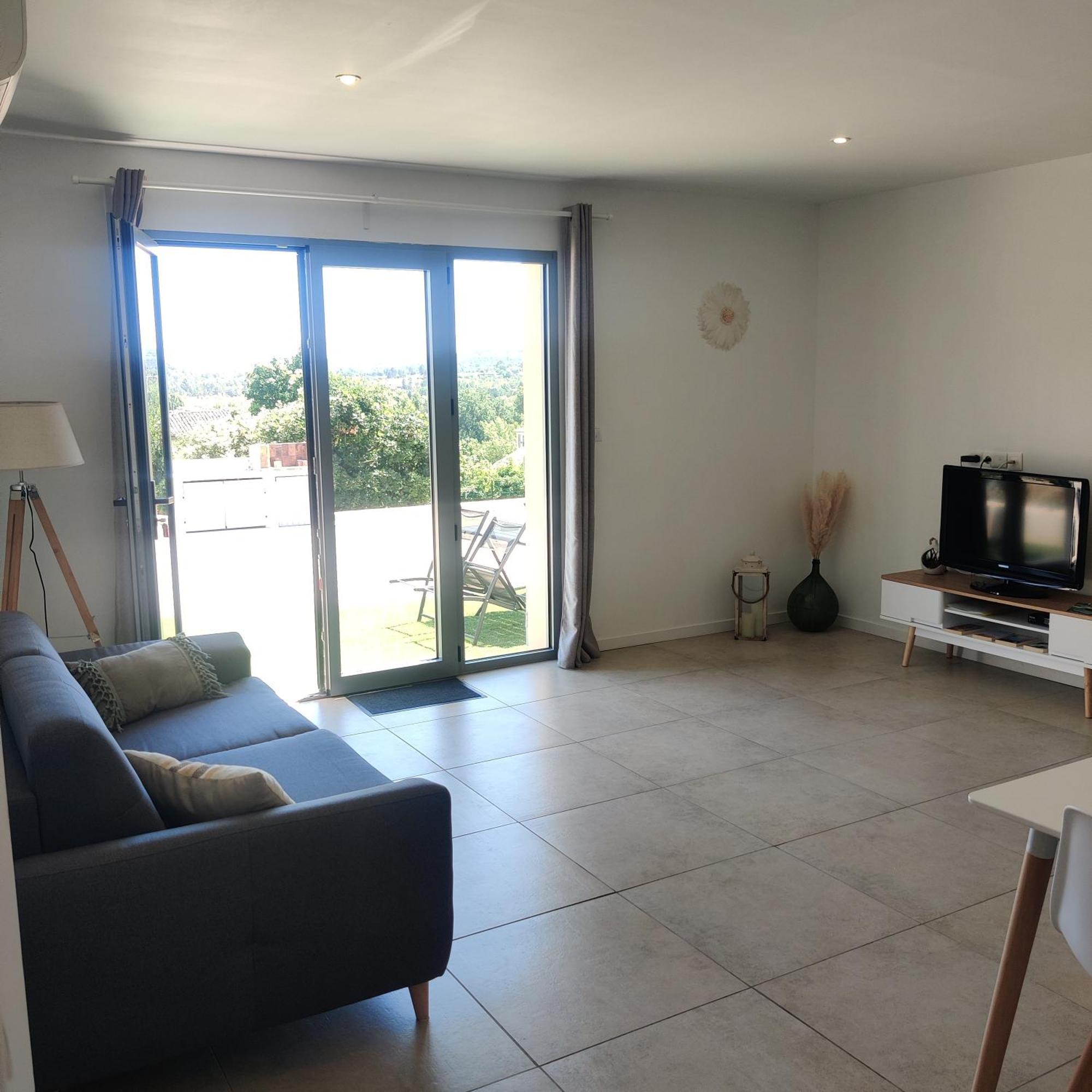 Cote Verdon 2 Кенсон Экстерьер фото