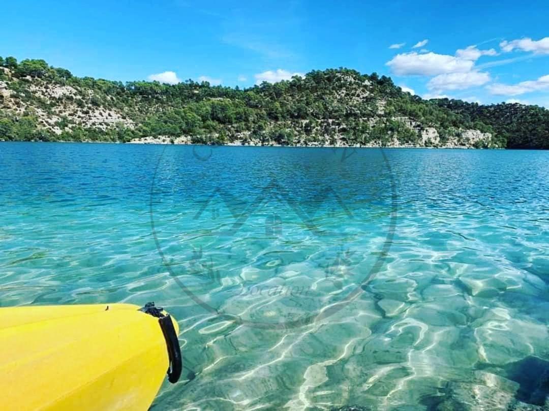 Cote Verdon 2 Кенсон Экстерьер фото