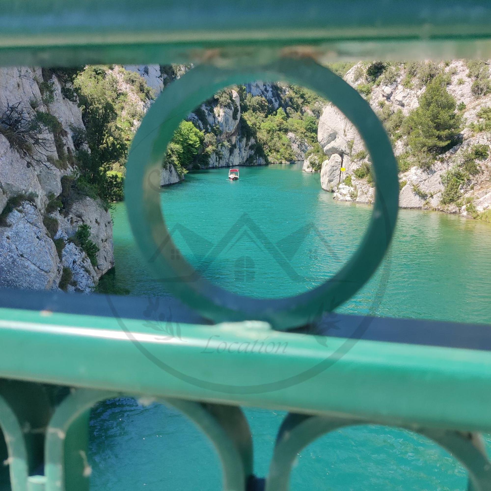 Cote Verdon 2 Кенсон Экстерьер фото