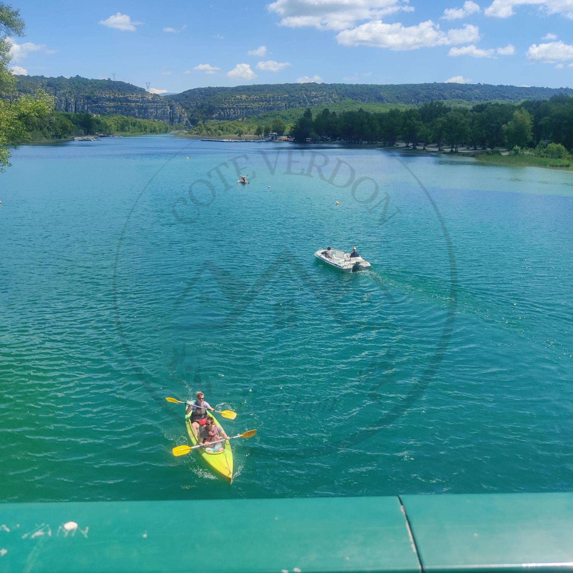 Cote Verdon 2 Кенсон Экстерьер фото