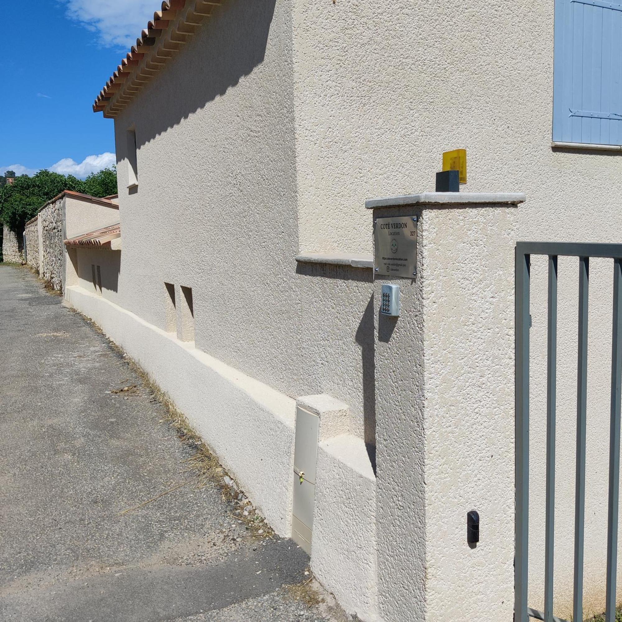 Cote Verdon 2 Кенсон Экстерьер фото